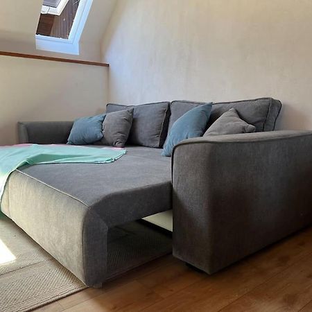 Apartma Jasna โบเว็ก ภายนอก รูปภาพ