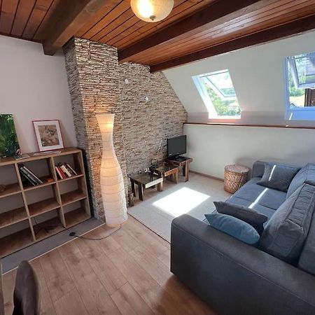 Apartma Jasna โบเว็ก ภายนอก รูปภาพ