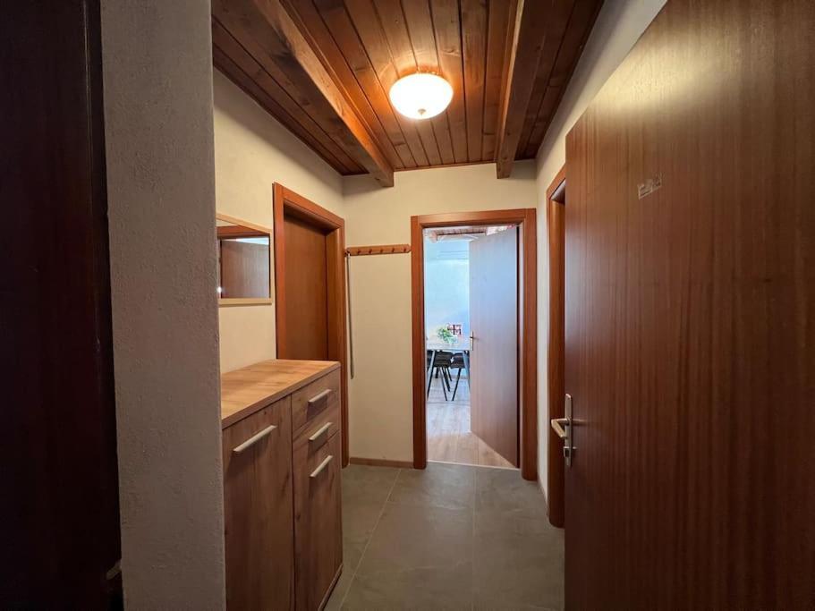 Apartma Jasna โบเว็ก ภายนอก รูปภาพ