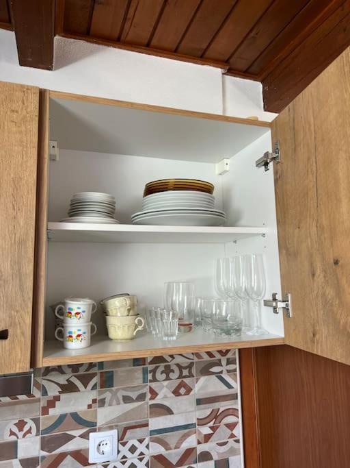 Apartma Jasna โบเว็ก ภายนอก รูปภาพ